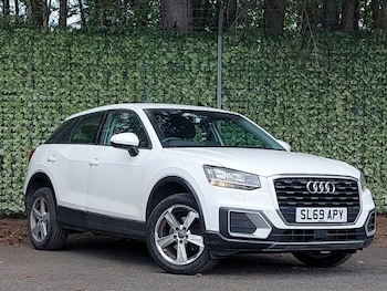 Used Audi Q2 2019 for sale - 78747522: Photo