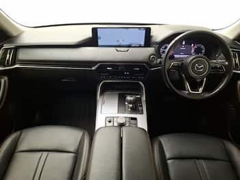 Used Mazda CX-60 2026 for sale - 79635934: Photo