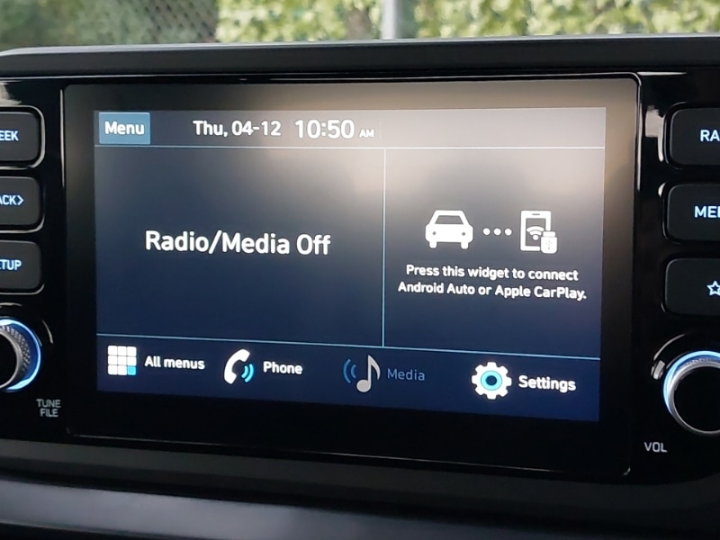 Used Hyundai BAYON 2023 for sale - 76816333: Photo 11