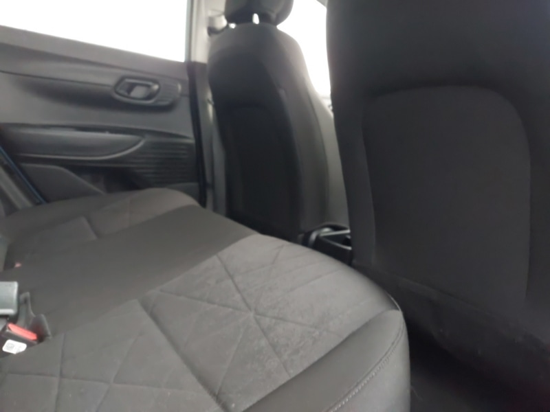 Used Hyundai BAYON 2023 for sale - 76816333: Photo 13