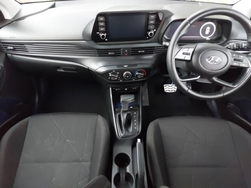 Used Hyundai BAYON 2023 for sale - 76816333: Photo 2