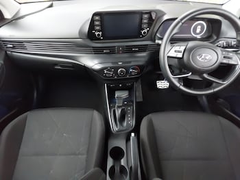 Used Hyundai BAYON 2023 for sale - 76816333: Photo