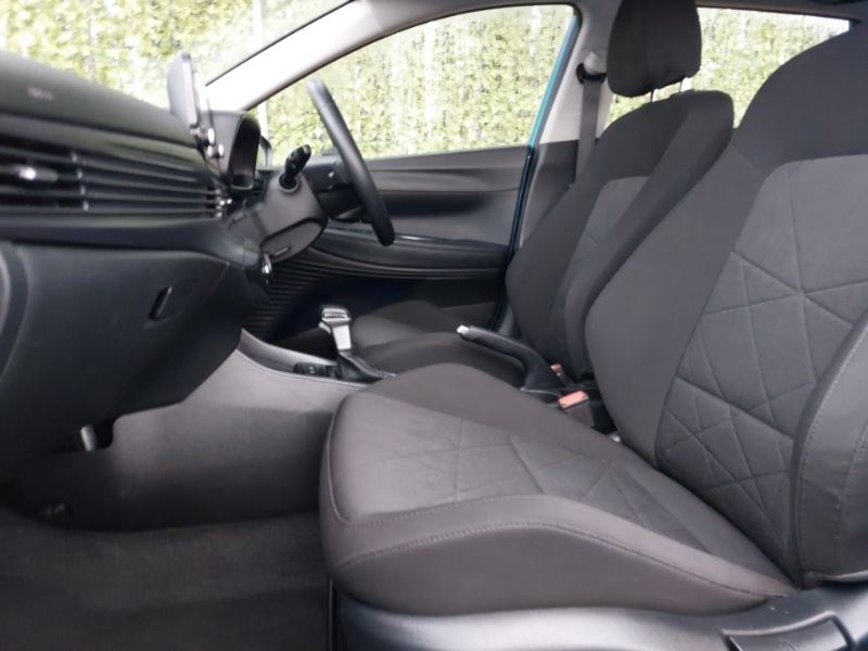 Used Hyundai BAYON 2023 for sale - 76816333: Photo 5