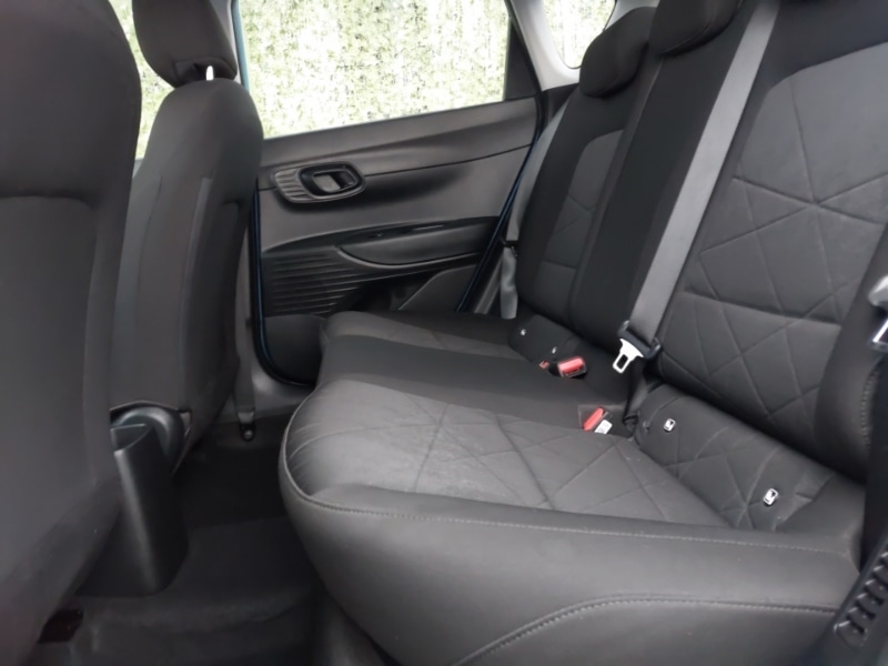 Used Hyundai BAYON 2023 for sale - 76816333: Photo 6