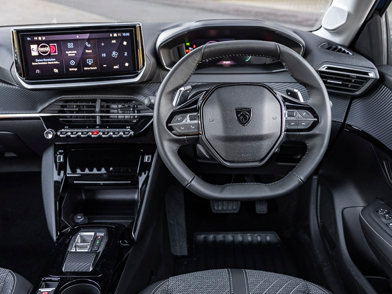 Used Peugeot 208 2026 for sale - 77596881: Photo 12