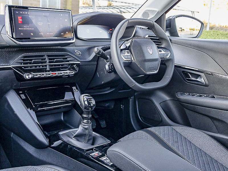 Used Peugeot 208 2025 for sale - 77223814: Photo 15