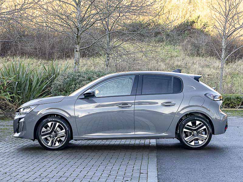 Used Peugeot 208 2025 for sale - 77223814: Photo 4