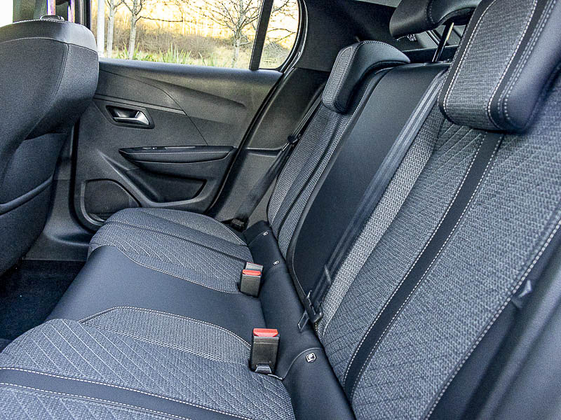 Used Peugeot 208 2025 for sale - 77223814: Photo 6