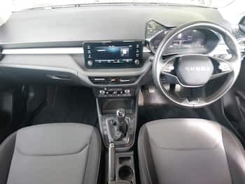 Used Skoda Fabia 2025 for sale - 79538563: Photo