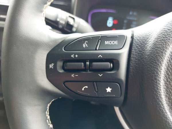 Used Kia Picanto 2024 for sale - 76314171: Photo 16