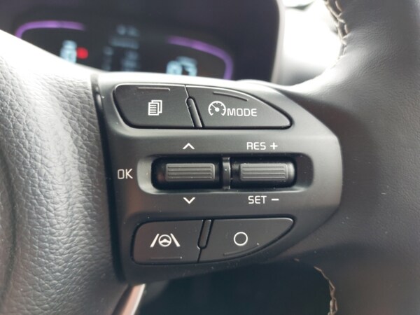 Used Kia Picanto 2024 for sale - 76314171: Photo 17