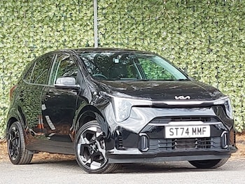 Kia - Picanto