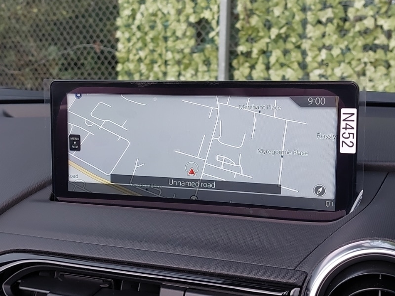 Used Mazda MX-5 2026 for sale - 77596723: Photo 10