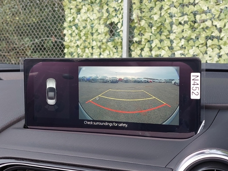 Used Mazda MX-5 2026 for sale - 77596723: Photo 11