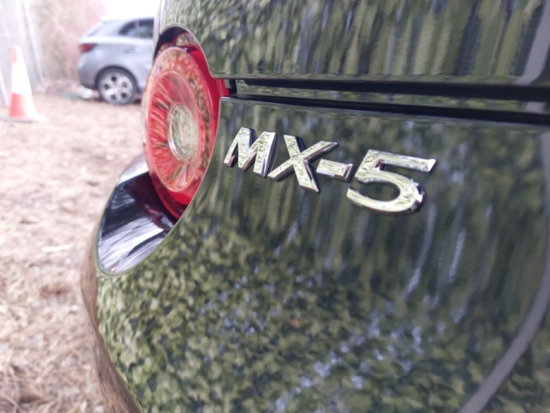 Used Mazda MX-5 2026 for sale - 77596723: Photo 12