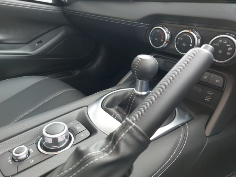 Used Mazda MX-5 2026 for sale - 77596723: Photo 13