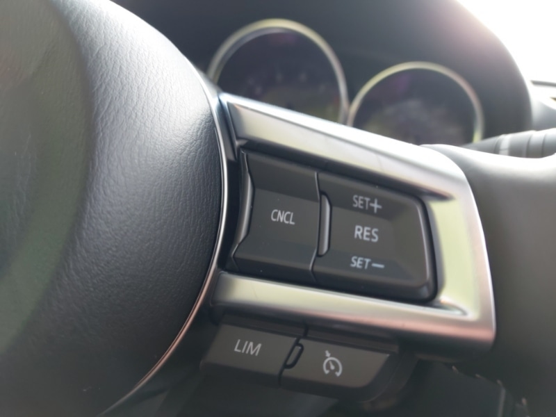 Used Mazda MX-5 2026 for sale - 77596723: Photo 15