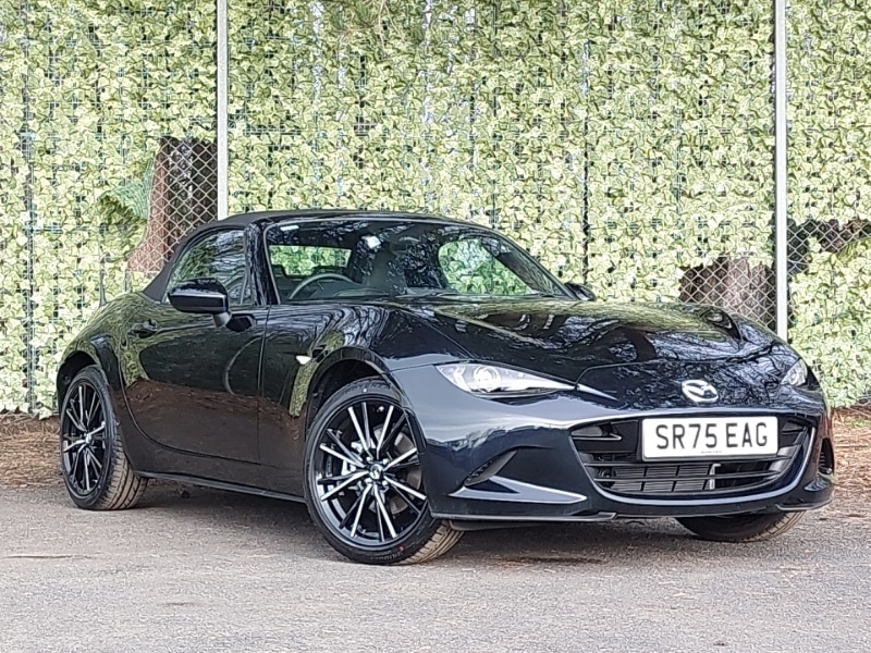 Used Mazda MX-5 2026 for sale - 77596723: Photo 19