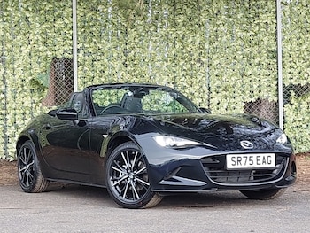 Used Mazda MX-5 2026 for sale - 77596723: Photo