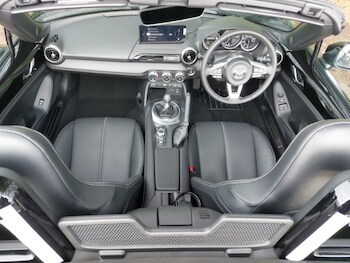 Used Mazda MX-5 2026 for sale - 77596723: Photo