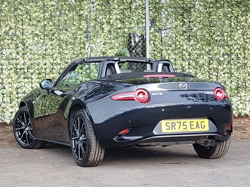 Used Mazda MX-5 2026 for sale - 77596723: Photo 3