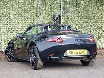 Used Mazda MX-5 2026 for sale - 77596723: Photo