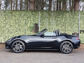 Used Mazda MX-5 2026 for sale - 77596723: Photo