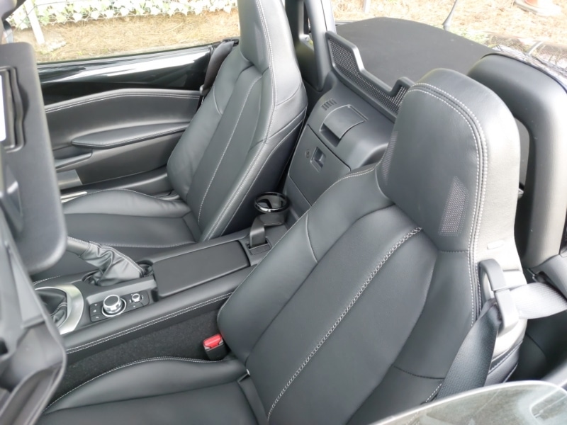 Used Mazda MX-5 2026 for sale - 77596723: Photo 6