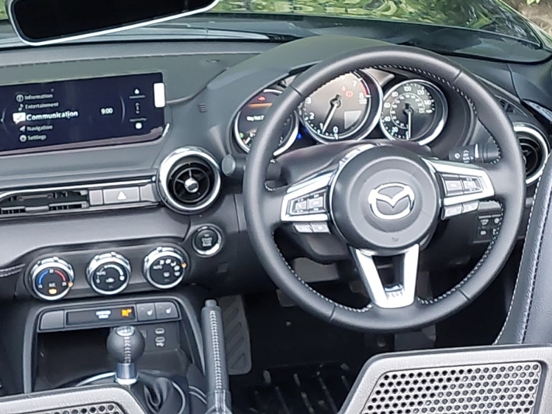 Used Mazda MX-5 2026 for sale - 77596723: Photo 7