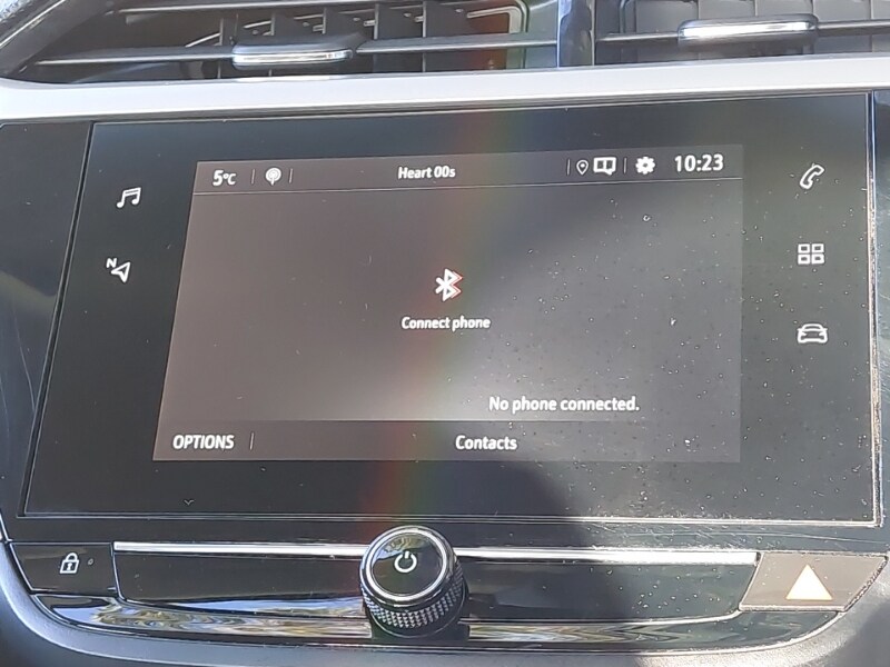 Used Vauxhall Corsa 2020 for sale - 77241001: Photo 10