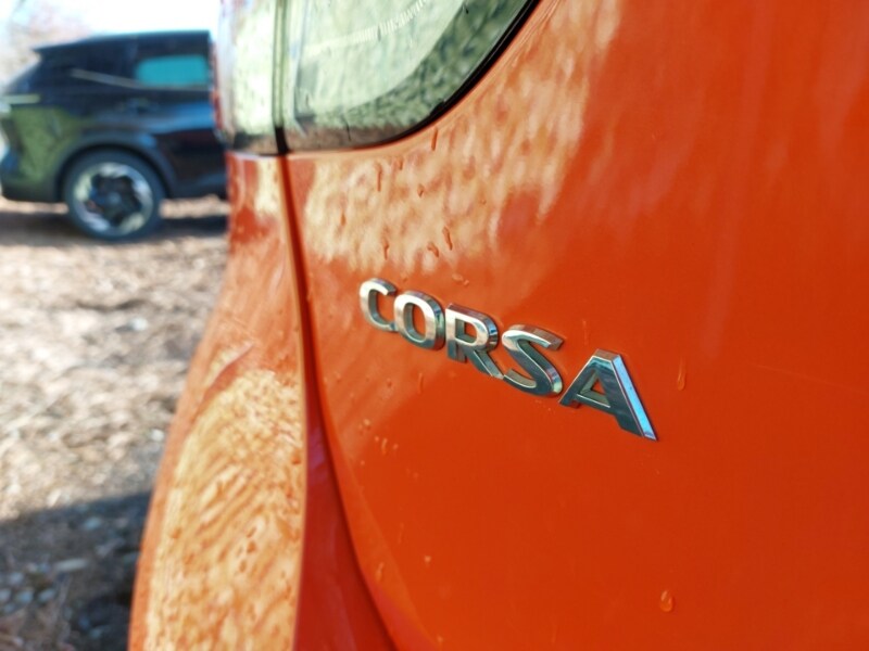 Used Vauxhall Corsa 2020 for sale - 77241001: Photo 12