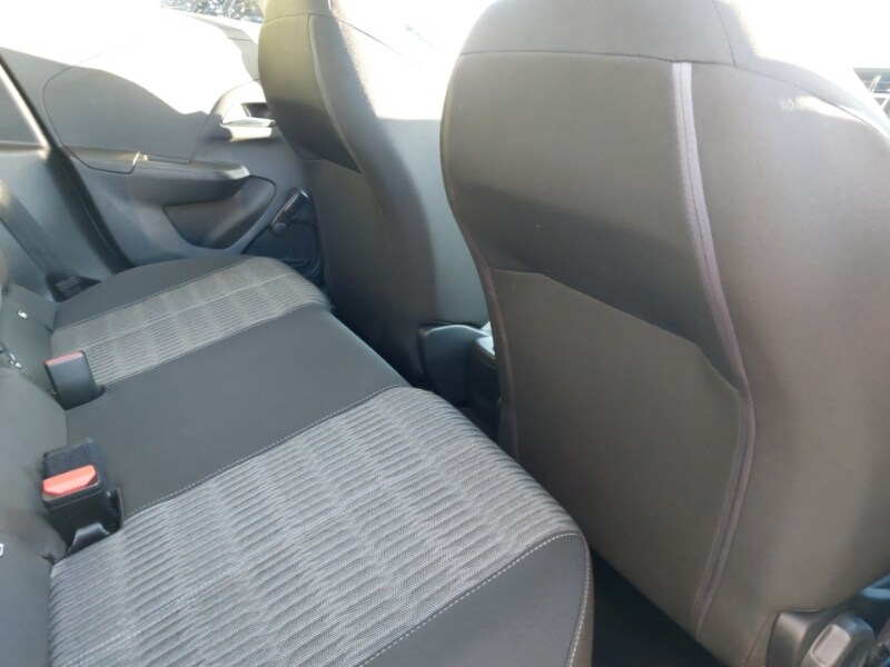 Used Vauxhall Corsa 2020 for sale - 77241001: Photo 14