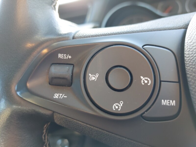 Used Vauxhall Corsa 2020 for sale - 77241001: Photo 15