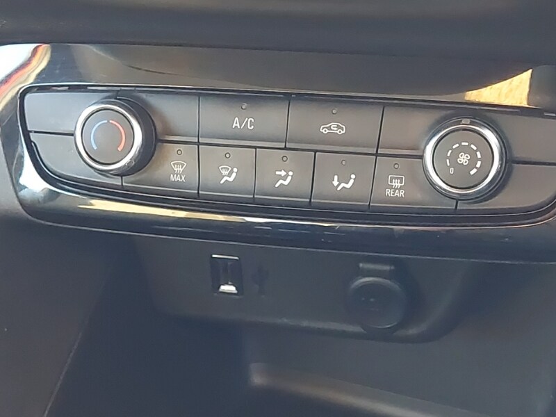 Used Vauxhall Corsa 2020 for sale - 77241001: Photo 19