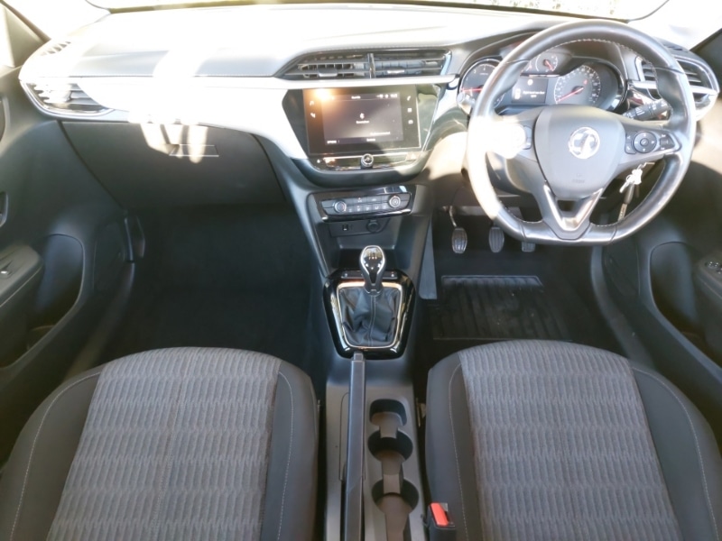Used Vauxhall Corsa 2020 for sale - 77241001: Photo 2