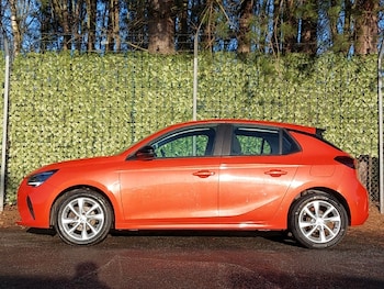 Used Vauxhall Corsa 2020 for sale - 77241001: Photo