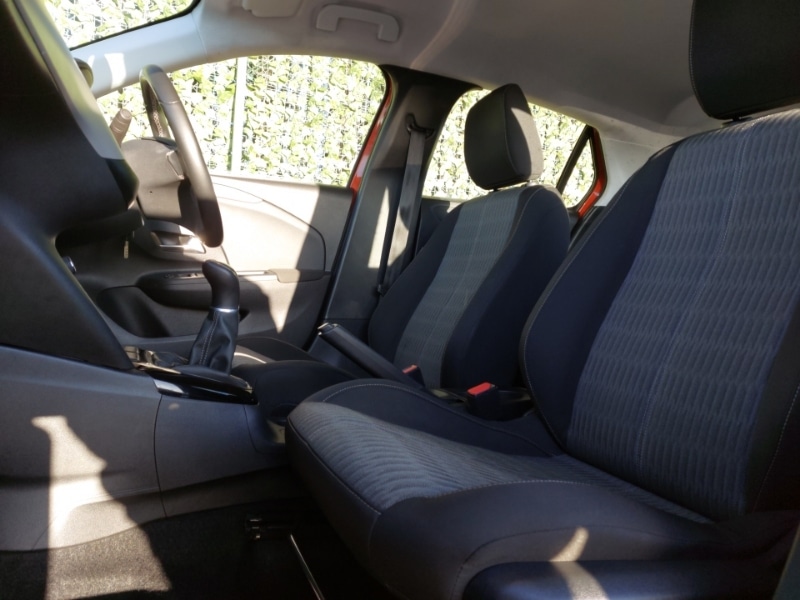 Used Vauxhall Corsa 2020 for sale - 77241001: Photo 5