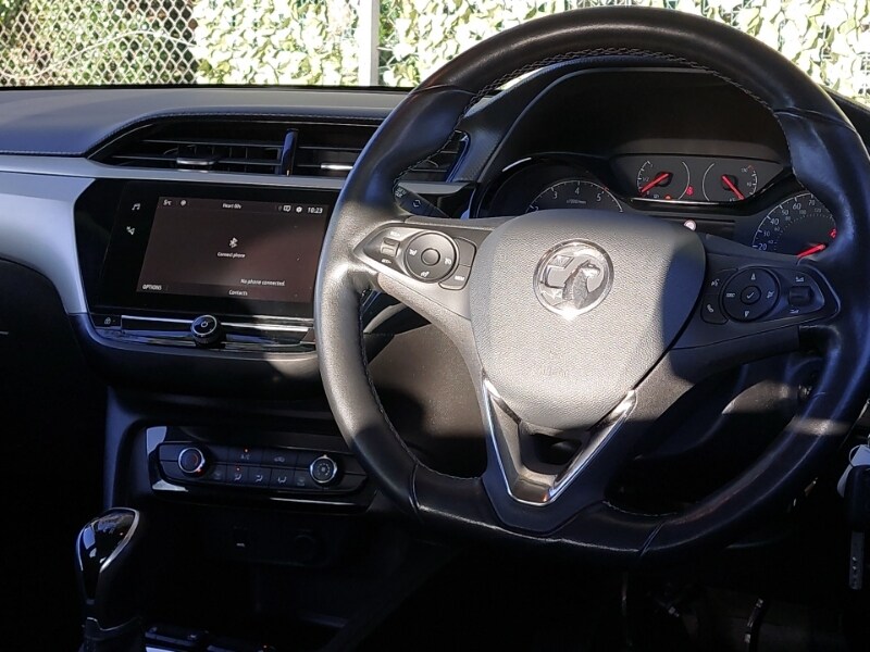 Used Vauxhall Corsa 2020 for sale - 77241001: Photo 7