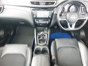 Used Nissan Qashqai 2019 for sale - 78594959: Photo