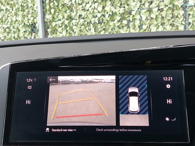 Used Vauxhall Grandland 2022 for sale - 76309007: Photo 10