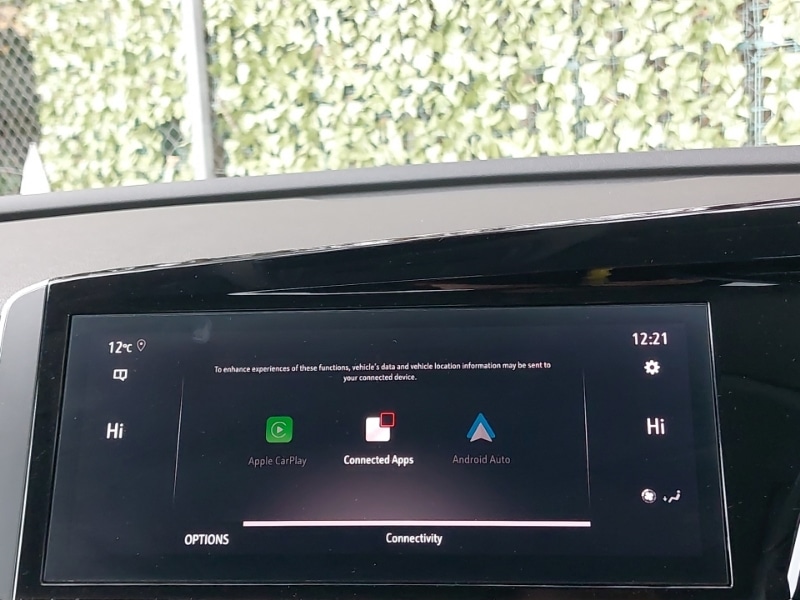 Used Vauxhall Grandland 2022 for sale - 76309007: Photo 11