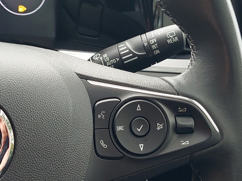 Used Vauxhall Grandland 2022 for sale - 76309007: Photo 14