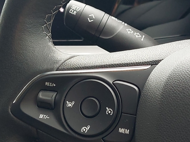 Used Vauxhall Grandland 2022 for sale - 76309007: Photo 15