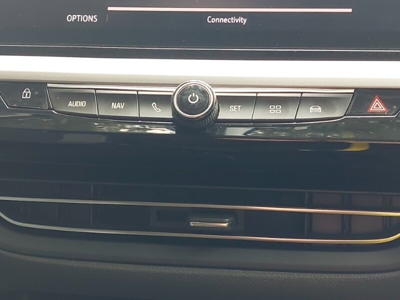 Used Vauxhall Grandland 2022 for sale - 76309007: Photo 16