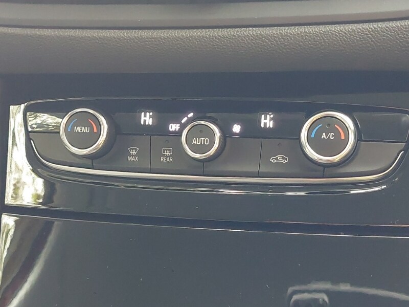 Used Vauxhall Grandland 2022 for sale - 76309007: Photo 17