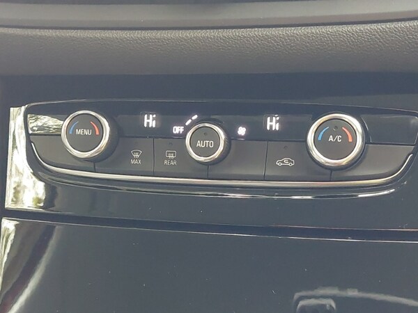 Used Vauxhall Grandland 2022 for sale - 76309007: Photo 17