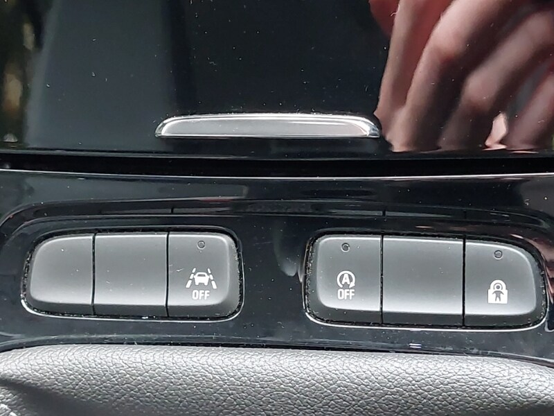 Used Vauxhall Grandland 2022 for sale - 76309007: Photo 18