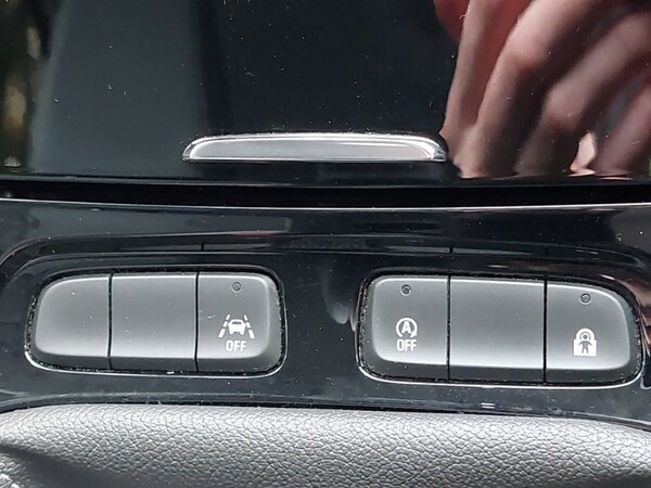 Used Vauxhall Grandland 2022 for sale - 76309007: Photo 18