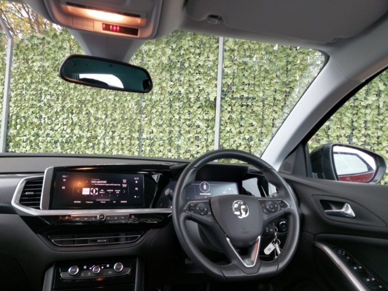 Used Vauxhall Grandland 2022 for sale - 76309007: Photo 2