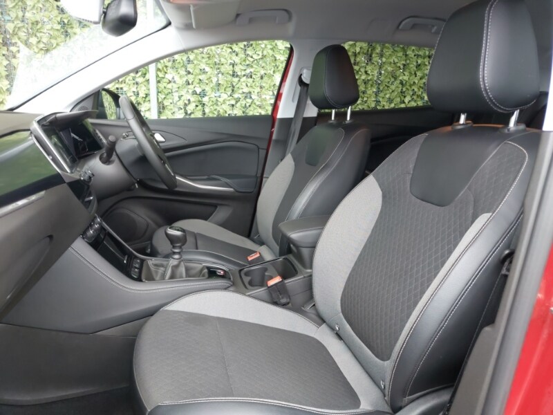 Used Vauxhall Grandland 2022 for sale - 76309007: Photo 5